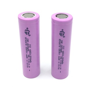 Batterie Li-Ion Rechargeable 3.7v <span class=keywords><strong>FST</strong></span> <span class=keywords><strong>18650</strong></span> Cylindrique <span class=keywords><strong>2600mah</strong></span> Norme IEC62133 pour Power Banks - Product Image 6