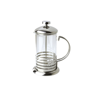 Commercial Unique Glass French Coffee Press/Tea Press