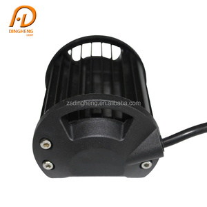 Fournir Led Double Source de Lumière <span class=keywords><strong>Plongée</strong></span> Cob Bus Camping <span class=keywords><strong>Phare</strong></span> De Voiture - Product Image 3