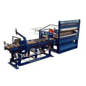 Automatische Projekt Lehmboden Schlamm Draht Cut Ton Ziegel Maschine - Product Image 1