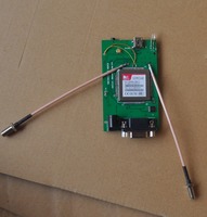 Module Wavecom Q2403A Q24Plus Q2406B/A Module GSM/GPRS