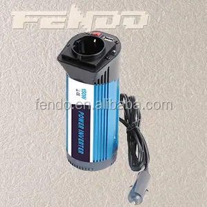 DC 12 V puissance De la Voiture onduleur 150 w auto power inverter