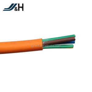 UL62 VEILLE EVJE EVJT UL62 EV07EE-H Voiture Électrique Câble De Charge Du Véhicule - Product Image 1