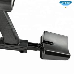 Cofinder MD-4050 altın metal arama makinesi derin toprak altın tarayıcı zemin altın metal dedektörü - Product Image 5