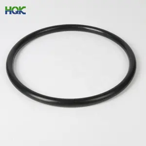 High quality pump shaft silicone rubber o-ring rubber o ring for mechanical seal