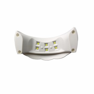 ¿ Por qué tan muchos distribuidores están locos ibelieve 12 W mini inalámbrico recargable LED UV gel uña cura lámpara - Product Image 5