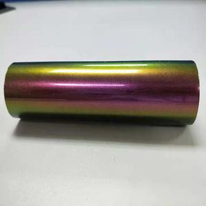 <span class=keywords><strong>Poudre</strong></span> à <span class=keywords><strong>effet</strong></span> variable optique Chrome <span class=keywords><strong>miroir</strong></span> pigmenté caméléon pour Nail Art, peinture de voiture, étiquette anti-contrefaçon, emballage, etc. - Product Image 3