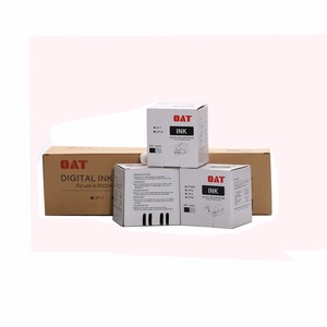 สำหรับหมึกเครื่องถ่ายเอกสาร Gestetner รุ่น Ink CPI 10, หมึกดิจิตอลสำหรับเครื่องถ่ายเอกสาร - Product Image 2