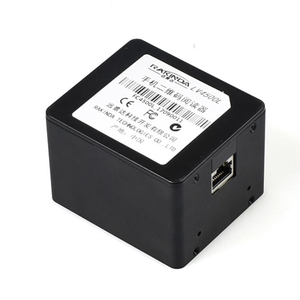 Máy Quét Mã Vạch Tầm Xa Hệ Thống Đỗ Xe Cố Định Đầu Đọc Mã QR Ngoài Trời - Product Image 4