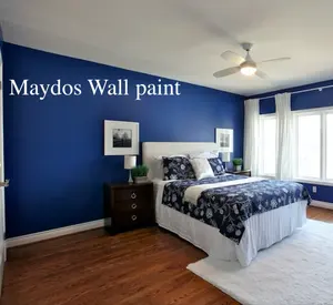 Maydos 丙烯酸基乳液内部和外墙涂料