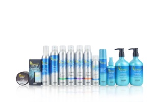 Sans eau <span class=keywords><strong>de</strong></span> noix <span class=keywords><strong>de</strong></span> <span class=keywords><strong>coco</strong></span> huile sèche shampooing volume poudre cheveux brume - Product Image 4
