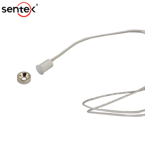 Home An Ninh Báo Động Thường Đóng Cửa Trượt Tự Động Cảm Biến Liên Hệ Với Chuyển Đổi - Product Image 5