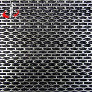 Grille Speaker Murah Berlubang Metal Expanded Mesh