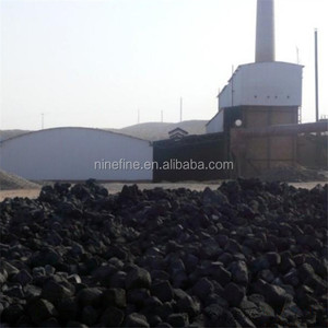 Thấp lưu huỳnh graphitized dầu mỏ than cốc/gpc bột - Product Image 4