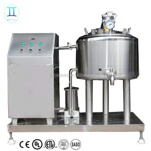 cheap price mini milk pasteurizer machine for milk