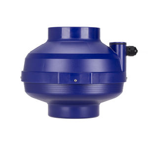 6 इंच 150mm 120v/220v एसी उच्च गति प्रशंसक/इनलाइन विस्फोट के सबूत प्रशंसक/इनलाइन वाहिनी प्रशंसक - Product Image 3