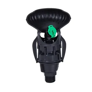 R10 middle distance micro sprinkler for agriculture farm