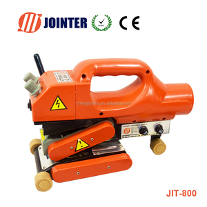 Regolabile Portatile di Plastica Saldatore Geomembrana IN HDPE di Saldatura Macchina di Vendita On-Line - Product Image 2