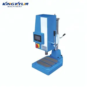 Máquina de roscar de Banco CNC, máquina de roscar a mano, en venta