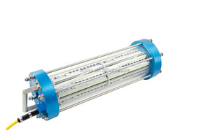 AC220V 2000W LED bajo el agua pesca luz de la noche lámpara de profundo marino en el mar barco - Product Image 3