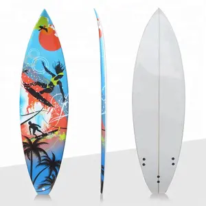 Epoxy Surfboard with high performance that made in China