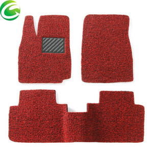 Suministro directo <span class=keywords><strong>de</strong></span> fábrica mejor calidad pvc alfombra del piso del coche - Product Image 5