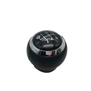 Manufacturer Sale High Quality Personalized Car Gear Shift Knob For Yari Trd Camry Honda Civic Type-r Corolla 2014