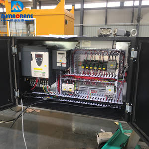 رافعة جسرية داخلية مزدوجة العارضة بحمولة 16/5 طن بسعر منخفض في الهند - Product Image 6