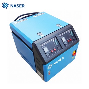 Dầu Hệ Thống Sưởi Ấm Lò Dầu Tải Nhiệt Khuôn Điều Khiển Nhiệt Độ - Product Image 6