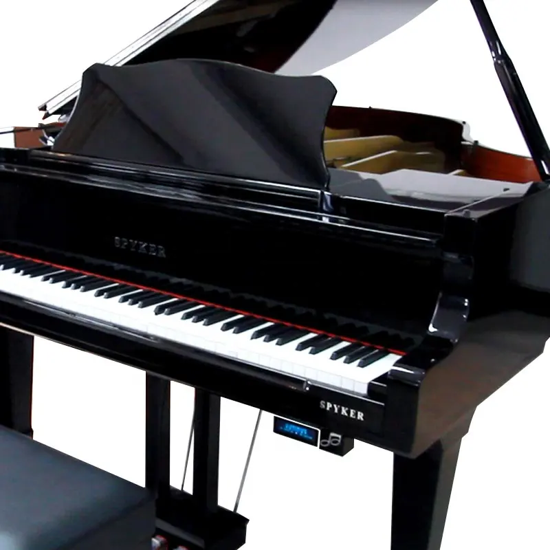 Selbst player Klavier System für Digital Piano und Akustische Klavier