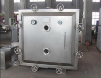 Serie YZG/FZG, cilindro de jabón al vacío, horno seco