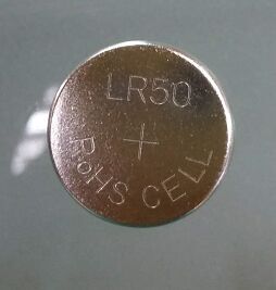 LR50 1.5V 알칼리 버튼 셀 카메라 배터리 LR50/A1PX - Product Image 3