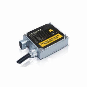 Bán Buôn HID Ballast 35W 55W Chất Béo Ballast H1 H3 <span class=keywords><strong>H7C</strong></span> 9005 9007 HID <span class=keywords><strong>Xenon</strong></span> Kit H7 HID Chuyển Đổi Xe Kit - Product Image 3