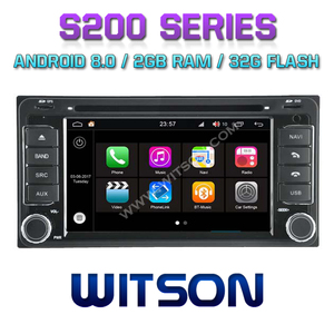WITSON S200 ANDROID 8,0 <span class=keywords><strong>dvd</strong></span>-плеер автомобиля для <span class=keywords><strong>TOYOTA</strong></span> <span class=keywords><strong>COROLLA</strong></span>/RAV4/VIOS/HILUX