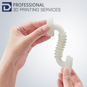 Smooth Flessibile in <span class=keywords><strong>gomma</strong></span> <span class=keywords><strong>3d</strong></span> print prototipo - Product Image 3