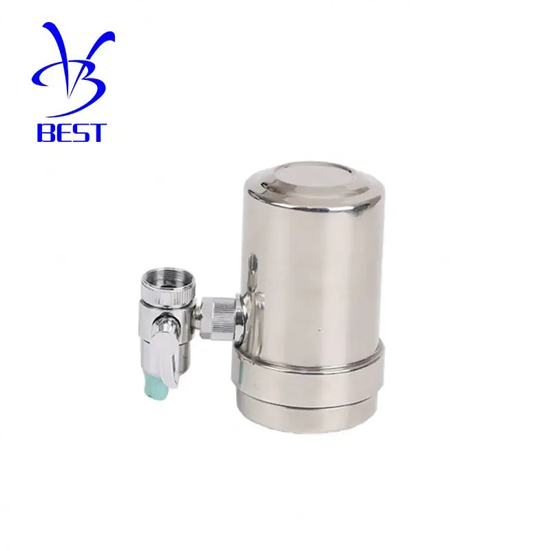 Wasserhahn Wasserfilter Tap Filter Trinken Brunnen Tap Filter Wasser