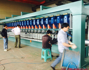 Máy hàn nhựa siêu âm tự động 15kHz mới cho <span class=keywords><strong>PPR</strong></span> PP PS ABS sản phẩm Thợ hàn vật liệu thép 220V - Product Image 2