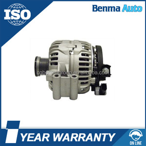 Alternador Eléctrico de 24v para Autos de Alto Rendimiento, para VW PASSAT, <span class=keywords><strong>Skoda</strong></span> <span class=keywords><strong>OCTAVIA</strong></span> 03H903023E 03G903016GX 03L903023L - Product Image 2