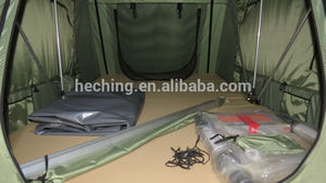 2018 nuevo estilo ligero techo de <span class=keywords><strong>la</strong></span> tienda tienda de <span class=keywords><strong>camping</strong></span> - Product Image 2