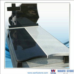 grantie lápida <span class=keywords><strong>funeraria</strong></span> con la <span class=keywords><strong>cruz</strong></span> - Product Image 1