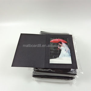 10x8 cartelle cartelle foto per i fotografi professionisti cartella tassellone - Product Image 5