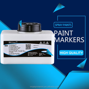 Venta al por mayor para Domino Wash Solution blanco de 1000ML para Domino Inkjet -Product - Product Image 1