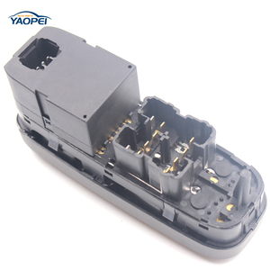 汽车零部件电动车窗开关8638452沃尔沃V70 S70 XC70 1998-2000 - Product Image 6