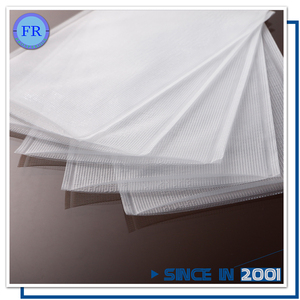 Film d'emballage soluble dans l'eau PVA <span class=keywords><strong>Sachet</strong></span> - Product Image 5