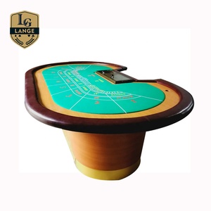 10 persona Deluxe de <span class=keywords><strong>Texas</strong></span> Poker mesa con reposabrazos y sillas - Product Image 1