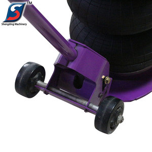 3 tonnes de levage de voiture air <span class=keywords><strong>sac</strong></span> jack avec CE - Product Image 4