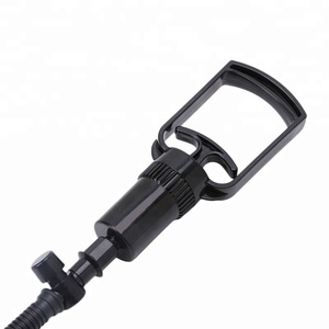 Chinois Adulte de Sexe Divers Style Dick Agrandisseur Pompe Sex Toys pour Hommes - Product Image 2