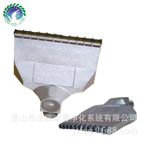 فوهة رش هواء نفاثة للرياح 973 F ، فوهة تجفيف منفوخة بالهواء - Product Image 3