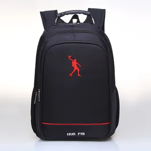 Wholesale Laptop Backpack Waterproof USB Charger Backpack airflow