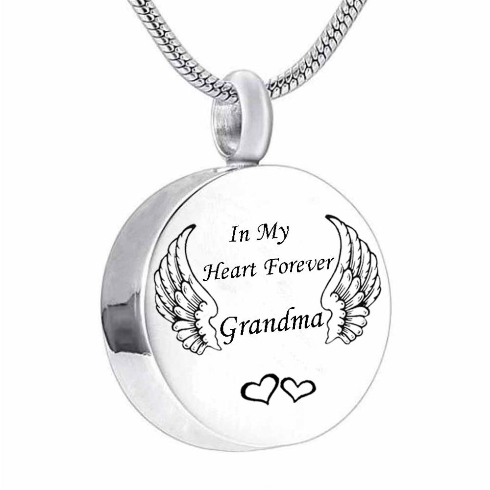 grandma